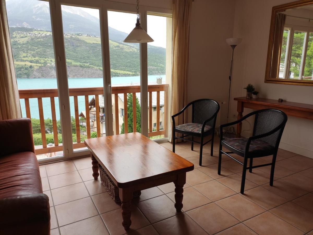 La Tulipe **** Bed and Breakfast Savines Rum bild
