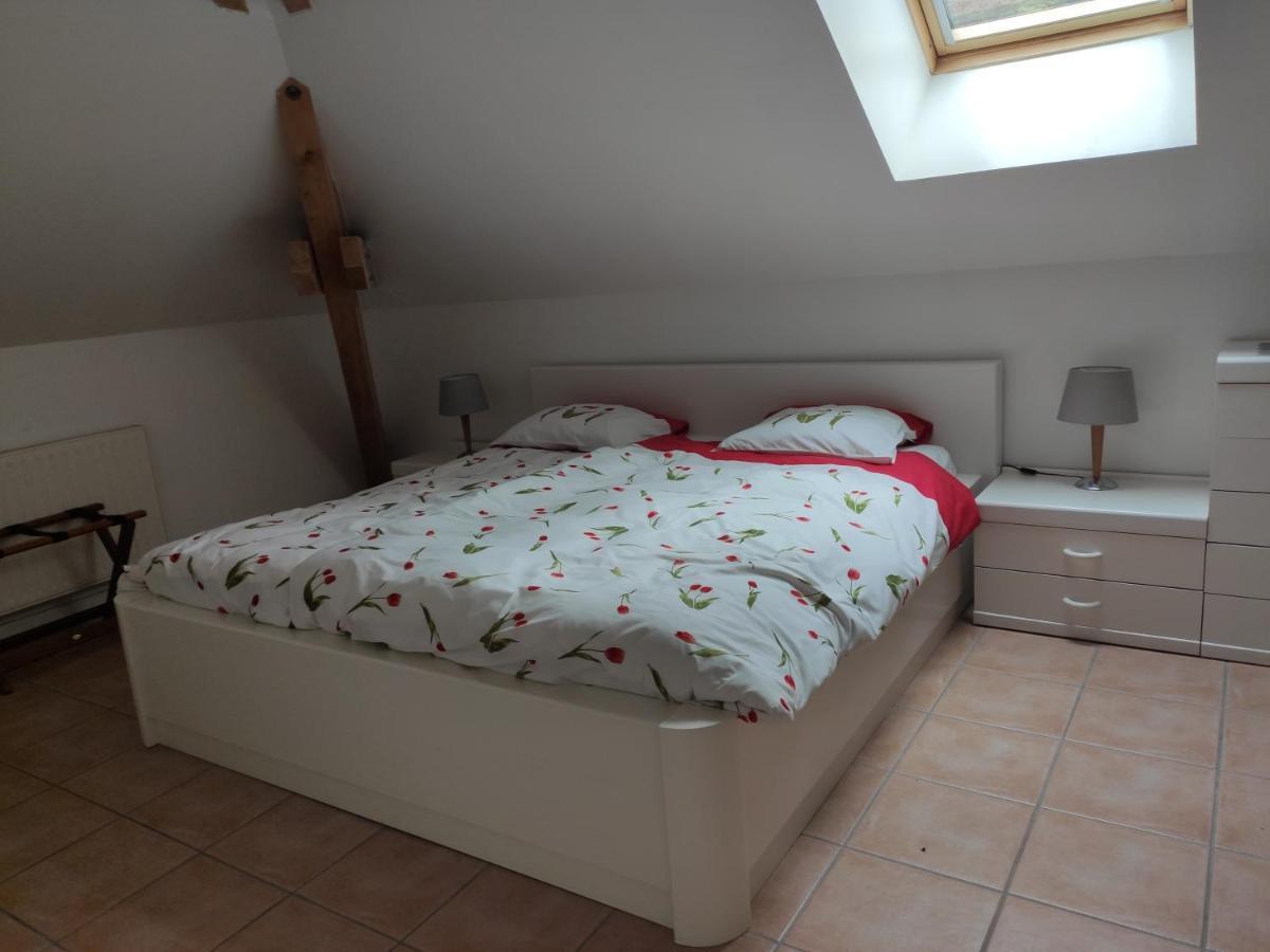 La Tulipe **** Bed and Breakfast Savines Rum bild