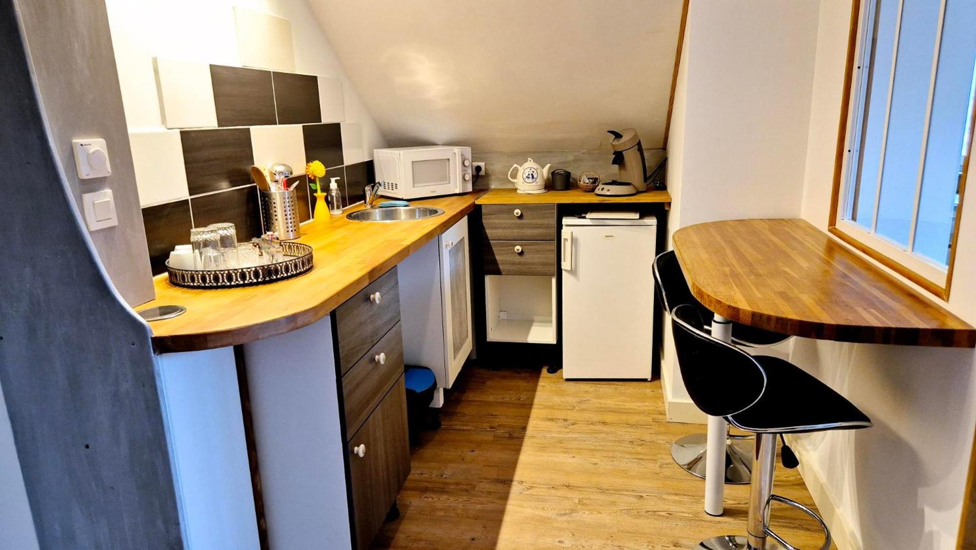La Tulipe **** Bed and Breakfast Savines Exteriör bild